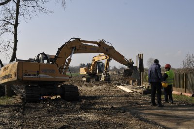 Aglomeracija Varaždinske toplice ide u realizaciju i prije roka