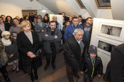 FOTO: U Ivancu otvoren prvi Muzej planinarstva u Hrvatskoj