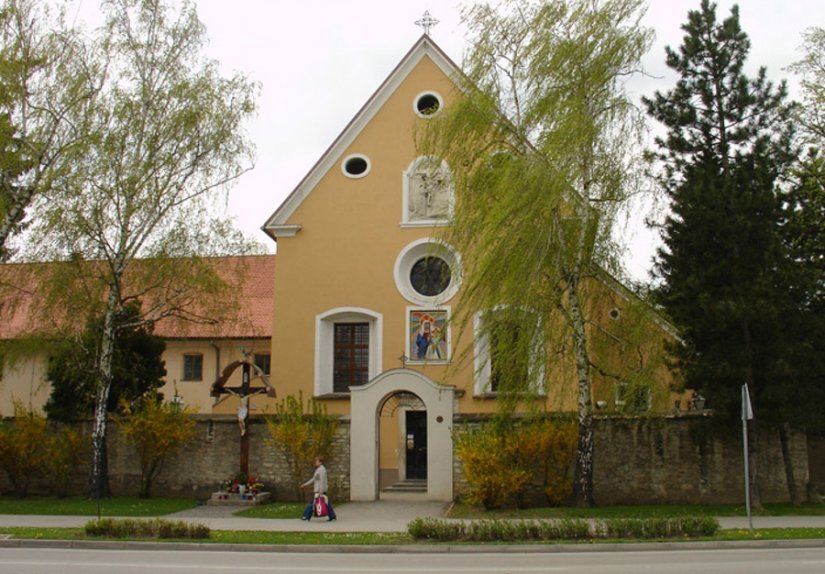 U Kapucinskom samostanu započinju korizmene tribine srijedom