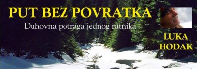 Lički šaman Hodak poznat po aferi &quot;bunika&quot; u četvrtak u Varaždinu predstavlja knjigu