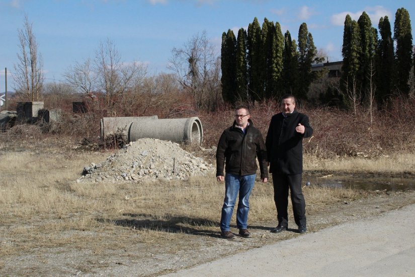 Tehnološki centar drvne industrije među 34 projekta odabrana za pozivni natječaj