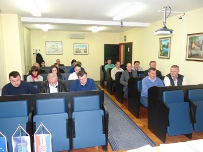 Općina Gornji Kneginec: Operativni vatrogasci oslobođeni plaćanja komunalne naknade