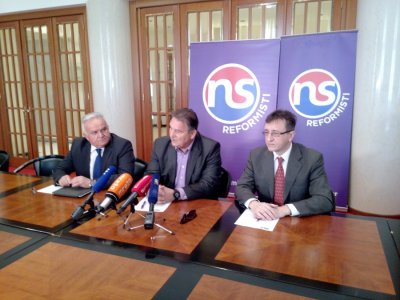 Čačić u Hrvatskom saboru izrazio zabrinutost za procese koji se odvijaju u energetskom sektoru