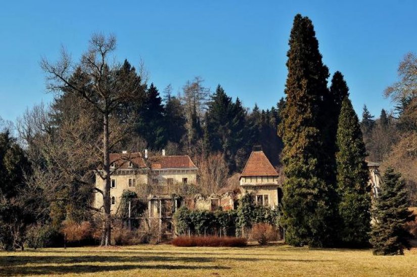 Projekt &quot;Arboretum Opeka - zeleni centar kulture&quot; ide dalje