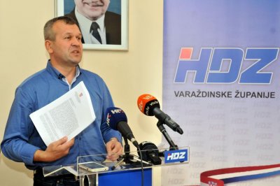 Stričak o Ilčiću: Ne mislim polemizirati s onima koji ne prolaze ni izborni prag