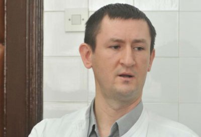 Za ravnatelja Opće bolnice Varaždin javio se samo Nenad Kudelić