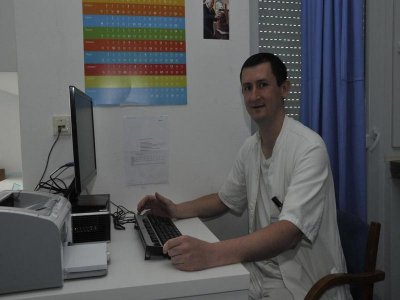 Doktor Nenad Kudelić imenovan ravnateljem Opće bolnice Varaždin