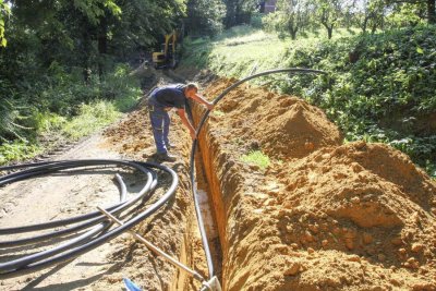 Općina Bednja: U tijeku pripreme za početak proljetnih vodoopskrbnih ulaganja