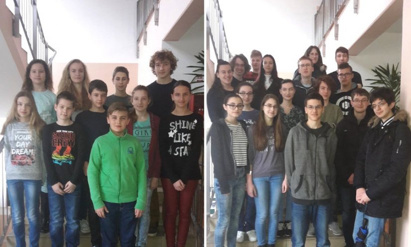 Čak 26 mladih matematičara iz Varaždinske županije pozvano na državno natjecanje