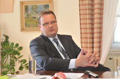 Goran Habuš među tri najbolje plaćena gradonačelnika