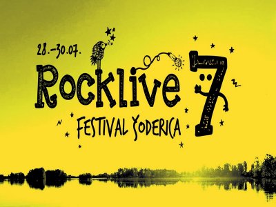Kojoti, Krankšvester i Madred nastupaju na RockLive festivalu u Koprivnicu