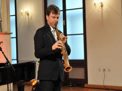 Međunarodno natjecanje puhača „Varaždin Woodwind&amp;Brass” u četvrtak