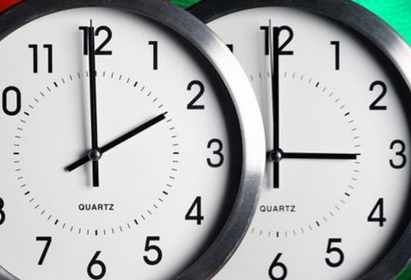 Ljetno računanje vremena: Noćas pomaknite sat unaprijed