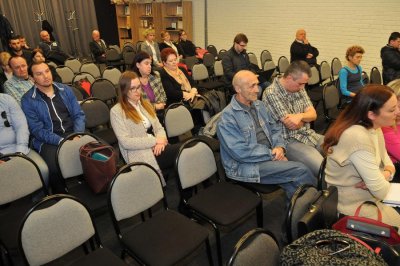 S navršenom 21 godinom, osobe s teškim intelektualnim i fizičkim poteškoćama nemaju kamo