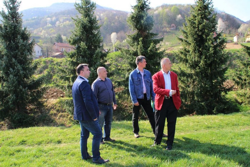 Još jedan grad u Varaždinskoj županiji dobiva hidrometeorološku mjernu stanicu