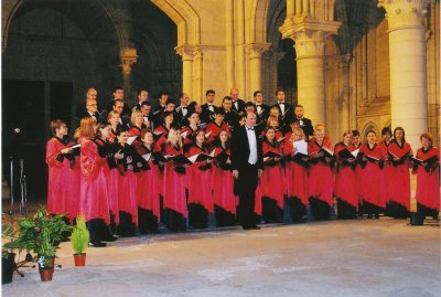 Korizmeni koncert u subotu u varaždinskom kazalištu