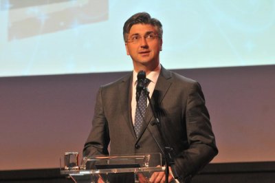 Plenković o Agrokoru: Podržavamo svaki napor koji će dovesti do pravičnoga dogovora