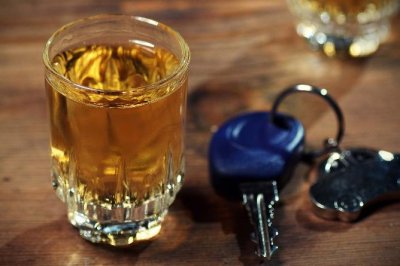 Nedaleko Hrastovca Topličkog noćas zaustavljen vozač s 2,22 promila alkohola