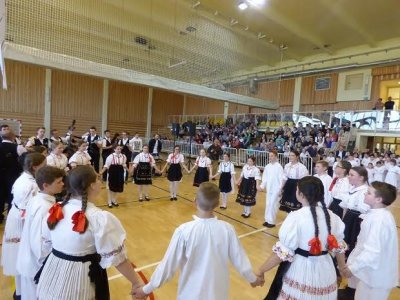 FOTO: U Cestici osmu godinu zaredom održana priredba &quot;Ususret proljeću&quot;