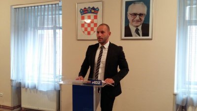 Habijan: Varaždinu su potrebna bolje plaćena radna mjesta u zelenoj i IT industriji