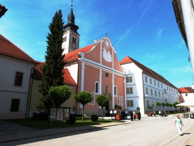 Doznajte raspored misa u Velikom tjednu