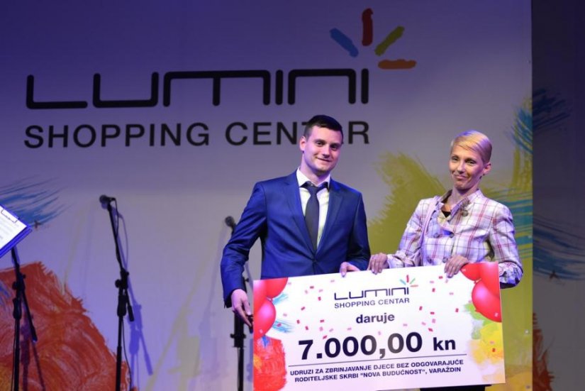 Lumini: U četiri dana rođendanskog slavlja sudjelovalo 35.000 posjetitelja