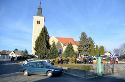 Općini Maruševec stiže 360.000 kuna iz ministarstava