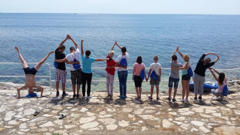 Valamar Riviera otvorila natječaj za dodjelu donacija „Tisuću dana na Jadranskom moru“