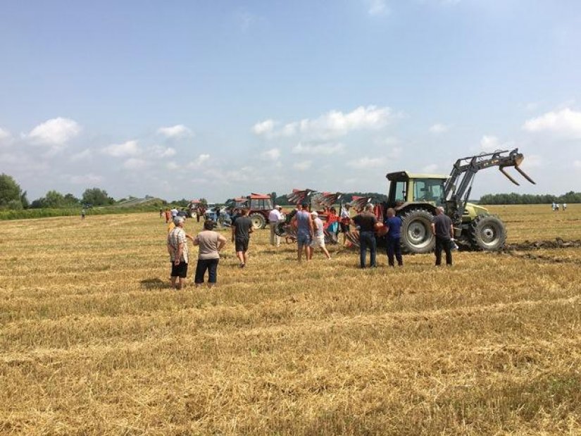 Osnivači Etične banke osigurali više od milijun kuna za ruralni razvoj Hrvatske