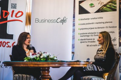 Business Cafe u Čakovcu: Kvalitetan proizvod uvijek ima svoje tržište