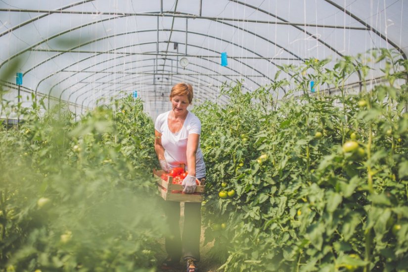 Drugi Hrvatski ruralni parlament u Svetom Martinu na Muri od 20. do 22. travnja