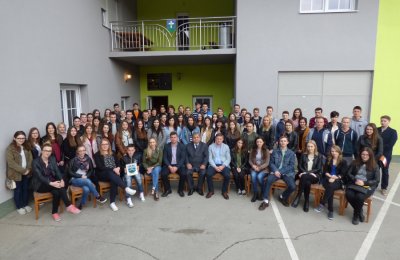 Redovnim studentima općine Cestica podijeljene uskrsnice