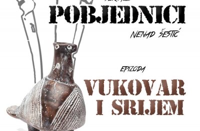 Projekcija filma &quot;Vukovar i Srijem&quot; u srijedu u kinu Gaj