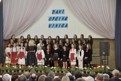 Dani Općine: Viničanci će blagdan Sv. Marka u subotu proslaviti nizom raznih događanja