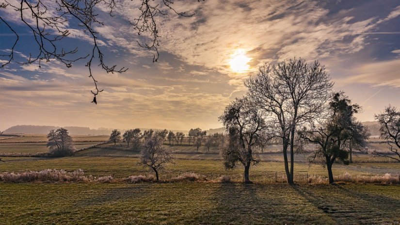 Što nam o &quot;povratku zime&quot; govori pučka meteorologija