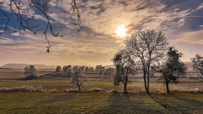 Što nam o &quot;povratku zime&quot; govori pučka meteorologija