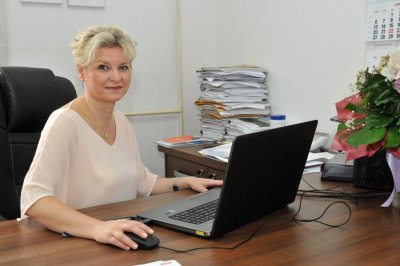 Dr. Sanja Zember