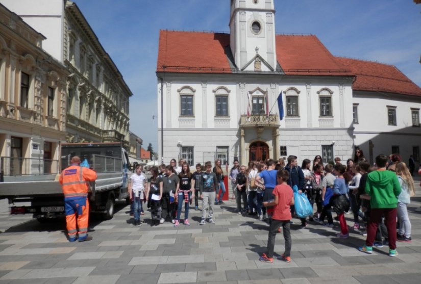 Forumaši će otkriti jesu li Varaždinci napredovali u očuvanju okoliša