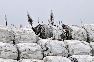 HSSK: Bale blindiranim vozilima transportirati u poseban, za to predviđeni centar u RH