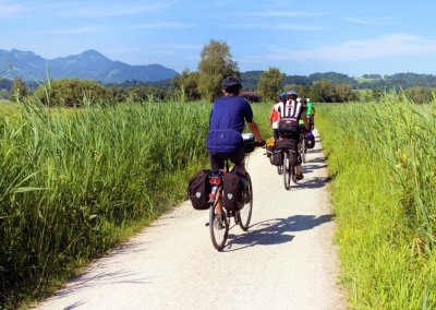 VARAŽDIN Počinje izgradnja cikloturističke točke na parkiralištu kod groblja