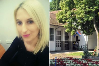 Ines Pavleković nezavisna kandidatkinja za načelnicu općine Vidovec