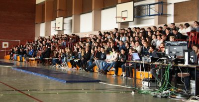 U Novom Marofu započela deseta po redu kampanja &quot;Odaberi svoju školu&quot;