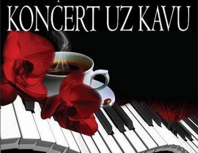 Na jutarnjem Koncertu uz kavu nastupaju Ivana i Krešimir Lazar te Ivana Godec Vinceković