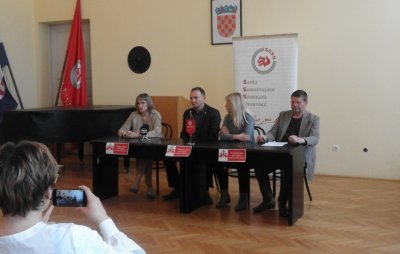 Savez sindikata: Hrvati trebaju veće plaće i kvalitetna radna mjesta
