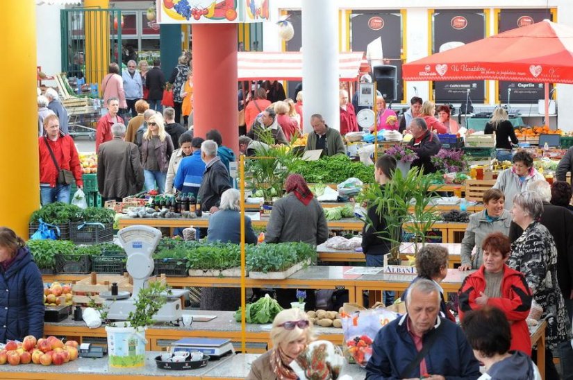 U subotu na varaždinskom placu uživajte u &quot;Varaždinskom kotliću&quot;