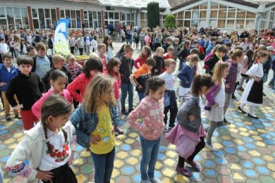 Nekim varaždinskim učenicima nastava počinje dok drugi još spavaju