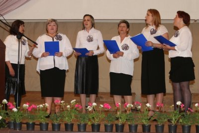 Članice ŽVS &quot;Leluja&quot; u nedjelju organiziraju besplatan koncert