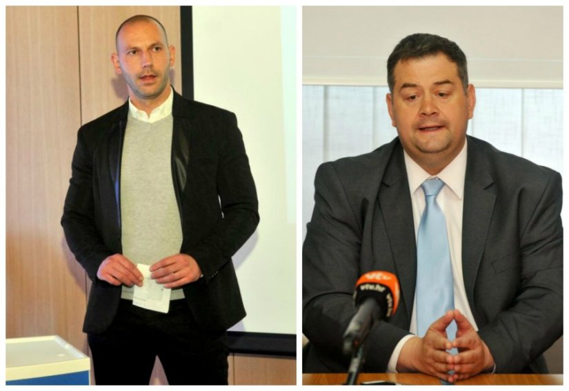 Habijan: Kako Kišić i Štromar znaju adrese građana?, Kišić: Sve je po zakonu