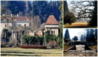 VIDEO Arboretum Opeka – najstariji zaštićeni objekt parkovne arhitekture u Hrvatskoj