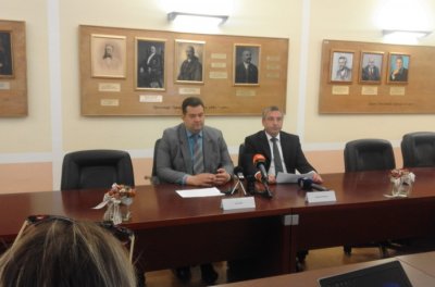 Štromar i Kišić: Ova Vlada ima za dijasporu a za Sjever nema